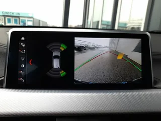 X2 25e M-SPORT 4x4 PHEV Aut - Image 4