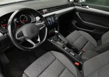 Passat Variant BUSINESS 2,0 TDI DSG - Image 10