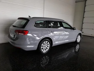 Passat Variant BUSINESS 2,0 TDI DSG - Image 2