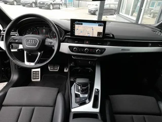 A5 SB S-LINE COMPETITION 40 TFSI quattro S-tr - Image 3