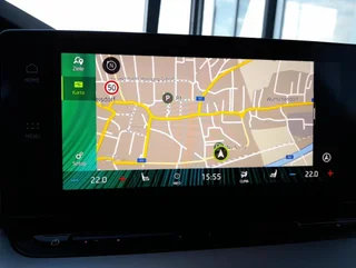 Octavia Combi FIRST ED 2,0 TDI DSG - Image 5