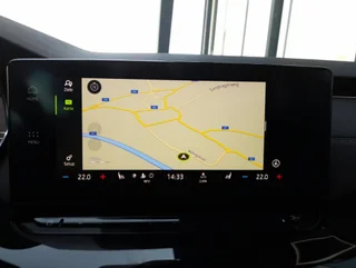 Octavia Combi STYLE 2,0 TDI DSG - Image 5