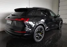 e-tron 50 quattro S-LINE BLACK EDITION - Image 2
