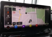 Formentor VZ PHEV 150/245 DSG - Image 4