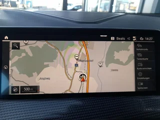 216 d Grand Coupe Aut - Image 5