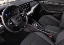 Octavia Combi STYLE 2,0 TDI DSG - Image 9