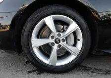 A4 Avant SPORT 40 TDI Quattro S-tr - Image 14