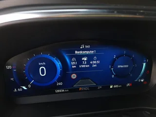 Focus Turnier Active X 1.5 EcoBlue Aut. - Image 8