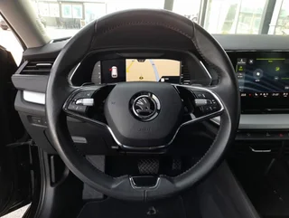 Octavia Combi 2,0 TDI DSG - Image 8