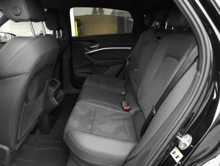 e-tron SB 95 quattro S-LINE - Image 14