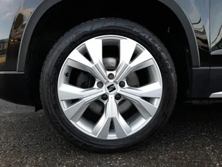 Ateca XPERIENCE 2.0 TDI DSG - Image 16