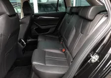 Octavia Combi FIRST ED PHEV DSG - Image 12