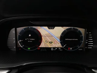 Octavia Combi TOUR 2,0 TDI DSG - Image 7