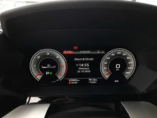 A3 Limo 30 TDI S-tr - Image 8