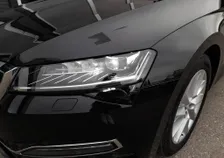 Superb Kombi STYLE 2,0 TDI 4x4 DSG - Image 16