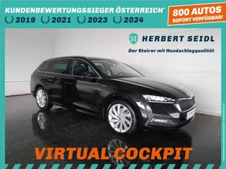 Octavia Combi STYLE PHEV DSG - Image 1