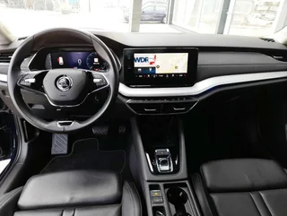 Octavia Combi STYLE 2,0 TDI DSG - Image 3