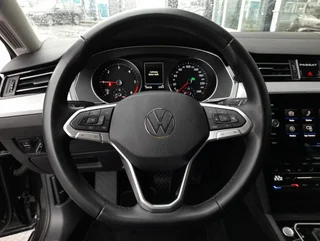Passat Variant BUSINESS 2,0 TDI DSG - Image 8