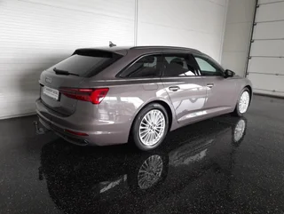 A6 Avant DESIGN QUATTRO 50 TFSIe PHEV S-tr. - Image 2