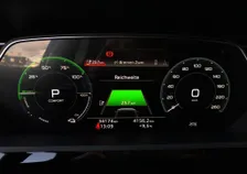 e-tron SB 55 quattro S-LINE BLACK EDITION - Image 7