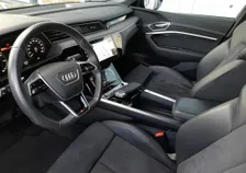 e-tron SB 55 quattro S-LINE BLACK EDITION - Image 10