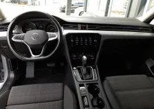 Passat Variant BUSINESS 2,0 TDI DSG - Image 3