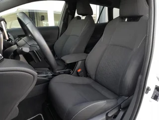 Corolla TOURING SPORTS 2,0 Hybrid Aut - Image 11