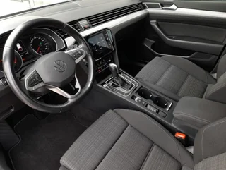 Passat Variant BUSINESS 2,0 TDI DSG - Image 10