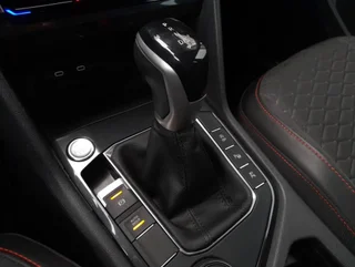 Tarraco FR-LINE 2,0 TDI DSG - Image 8