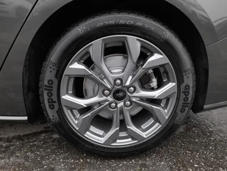 Focus Turnier 1,0 EcoBoost Hybrid ST-Line Aut - Image 14