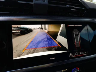 Q3 S-LINE 45 TFSIe PHEV S-tr - Image 4