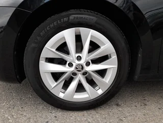 Octavia Combi STYLE 2,0 TDI DSG - Image 16