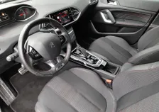 308 SW GT-LINE BlueHDi 130 Aut - Image 10