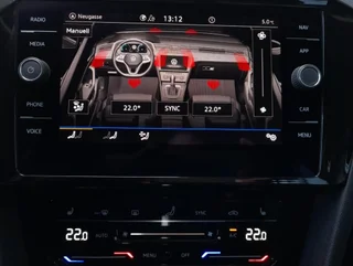 Passat Variant BUSINESS 2,0 TDI DSG - Image 6