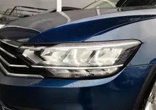Passat Variant BUSINESS 2.0 TDI DSG - Image 16