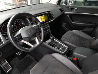 Ateca FR-LINE 4x4 2,0 TDI DSG - Image 11