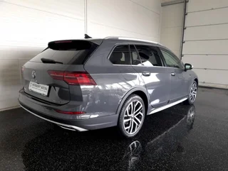 Golf VIII ALLTRACK 4x4 2,0 TDI DSG - Image 2