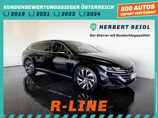 Arteon SB R-LINE PHEV DSG - Image 1