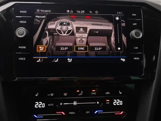 Passat Variant BUSINESS 2,0 TDI DSG - Image 6