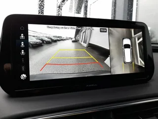 Santa Fe PHEV 4x4 Aut - Image 5