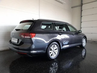 Passat Variant 2,0 TDI DSG - Image 2