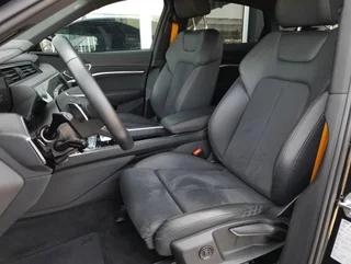 e-tron SB 50 quattro S-LINE BLACK EDITION - Image 11