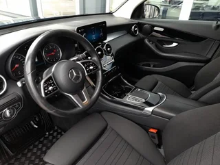 GLC 220 d 4x4 Aut - Image 11