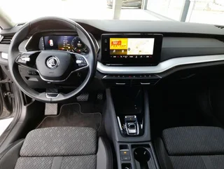 Octavia Combi 2,0 TDI DSG - Image 3