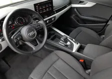 A4 Avant S-LINE 30 TDI S-tr - Image 10