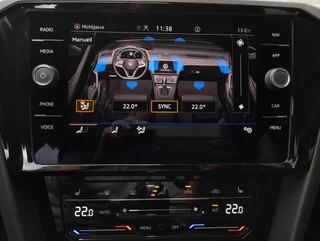 Passat Variant BUSINESS 2,0 TDI DSG - Image 6