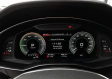 A6 Avant S-LINE QUATTRO 55 TFSI e PHEV S-tr. - Image 7
