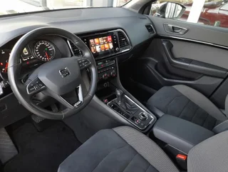 Ateca XCELLENCE 2,0 TDI DSG - Image 8