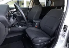 Focus Traveller 2,0 EcoBlue Titanium Aut - Image 10