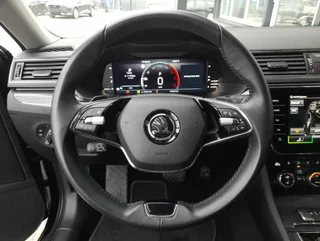 Superb Kombi PREMIUM EDITION 2,0 TDI DSG - Image 9